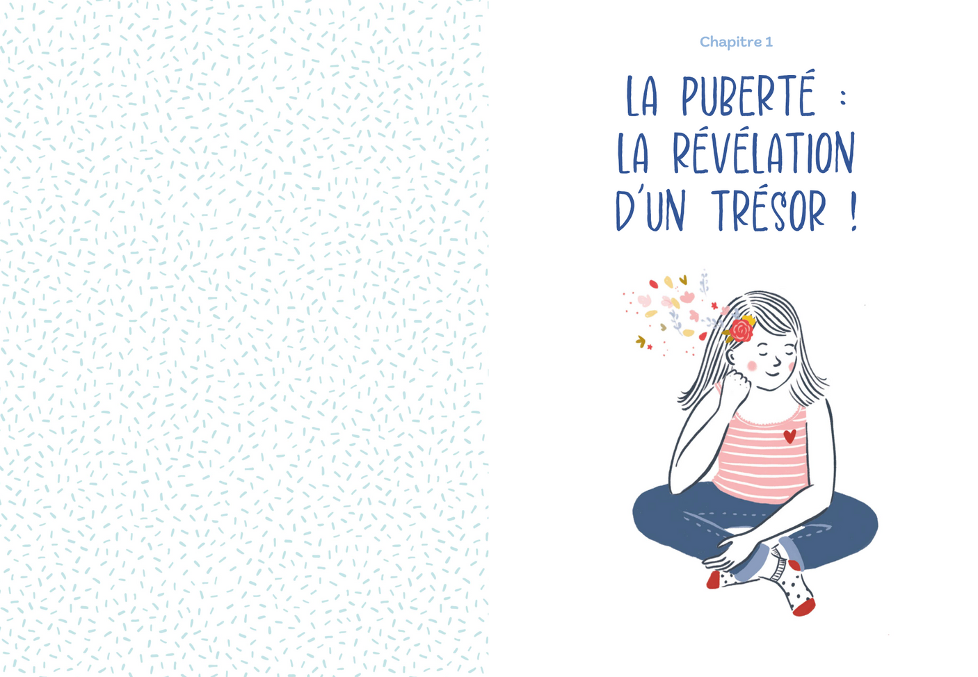Ton corps, un trésor !