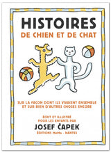 Histoires de Chien et Chat