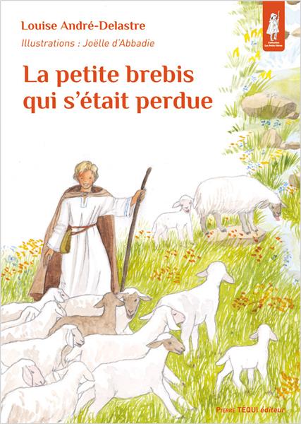 La petite brebis qui s'était perdue