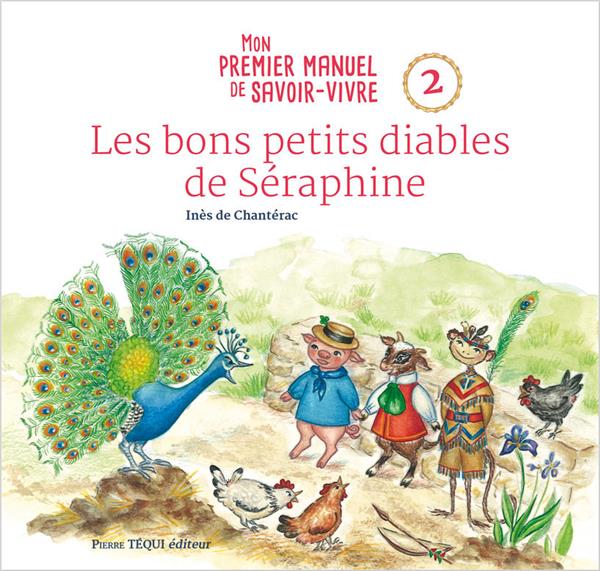 Les Bons Petits Diables de Séraphine