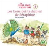 Les Bons Petits Diables de Séraphine