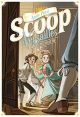 Scoop à Versailles. Série