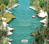 C'est le printemps, petit ours !