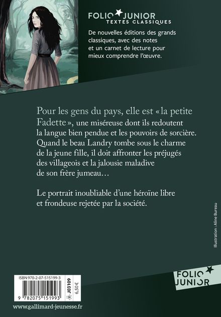 La Petite Fadette