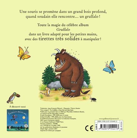 Gruffalo
