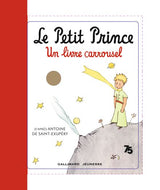 Le Petit Prince - Un livre carrousel