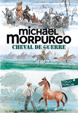 Cheval de guerre