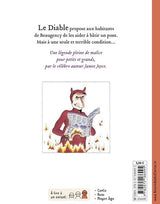 Le Chat et le Diable