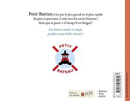 Petit Bateau