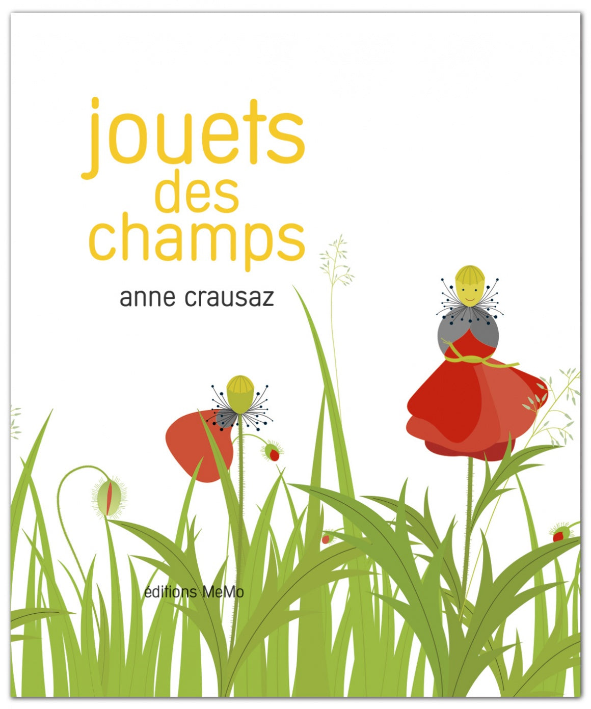 Jouets des champs