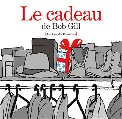 Le Cadeau