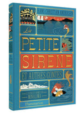 La Petite Sirène et autres contes - Edition collector