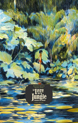 Le livre de la Jungle - 3 histoires de Mowgli