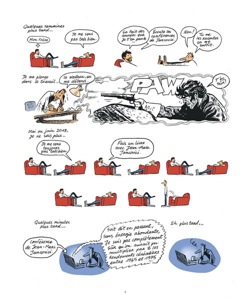 Le Monde sans fin