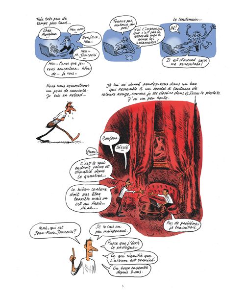 Le Monde sans fin