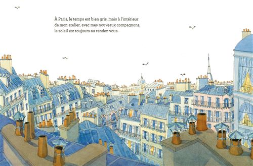 Le voyage de Nickel le teckel