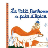 Le Petit Bonhomme de pain d'épice