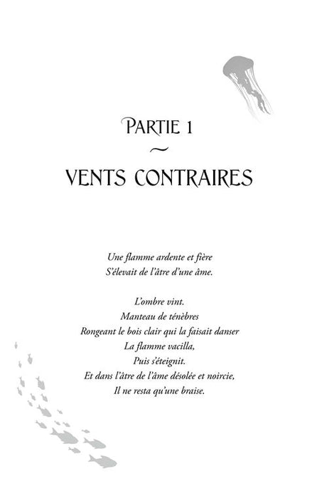 Gardiens de Fidem. Vol. 3. Le chant de la révolte