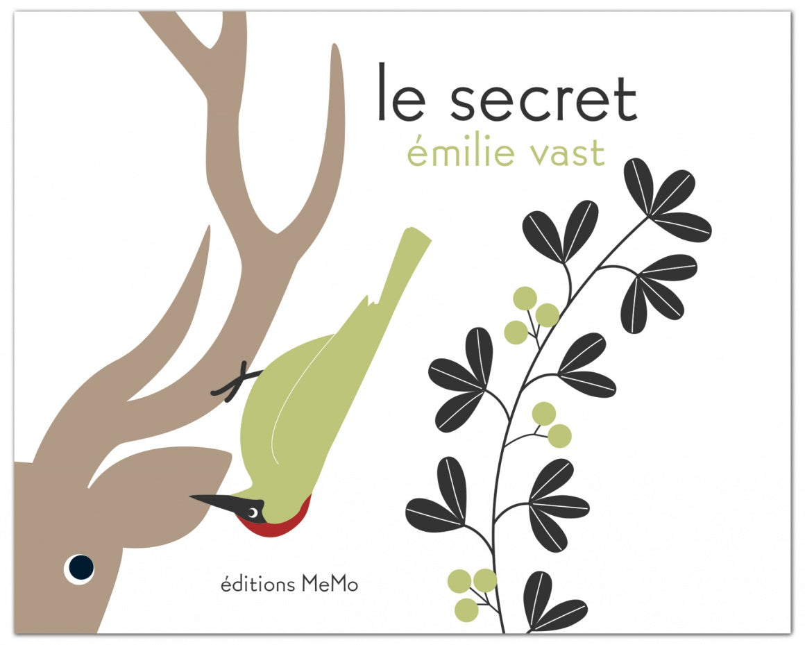 Le secret