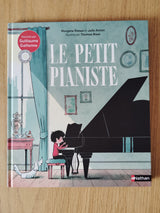 Le petit pianiste