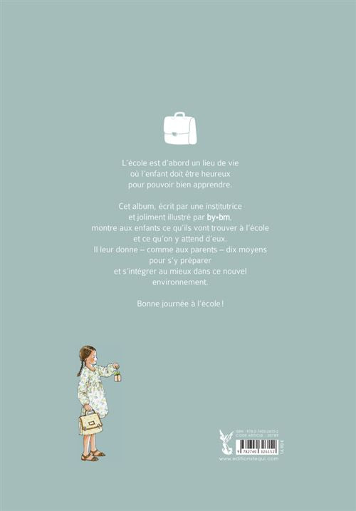 Les 10 clefs de l'école