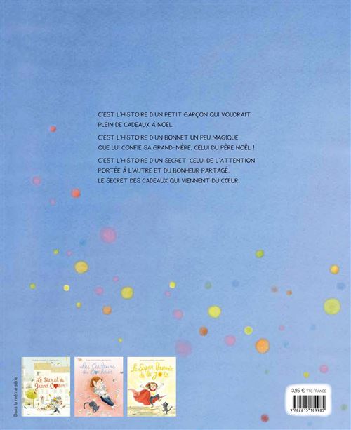 Les cadeaux du cœur
