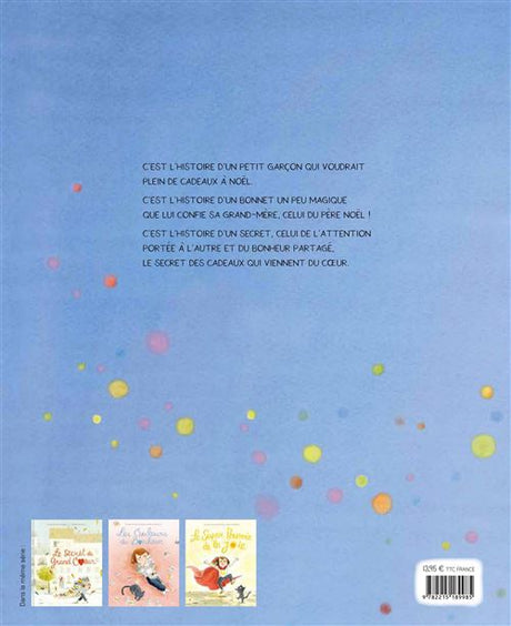 Les cadeaux du cœur