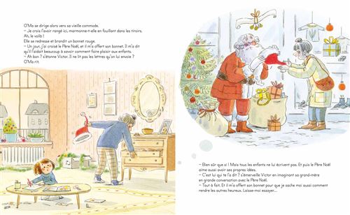 Les cadeaux du cœur