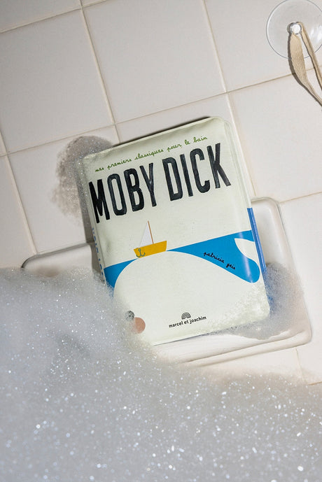 Moby Dick