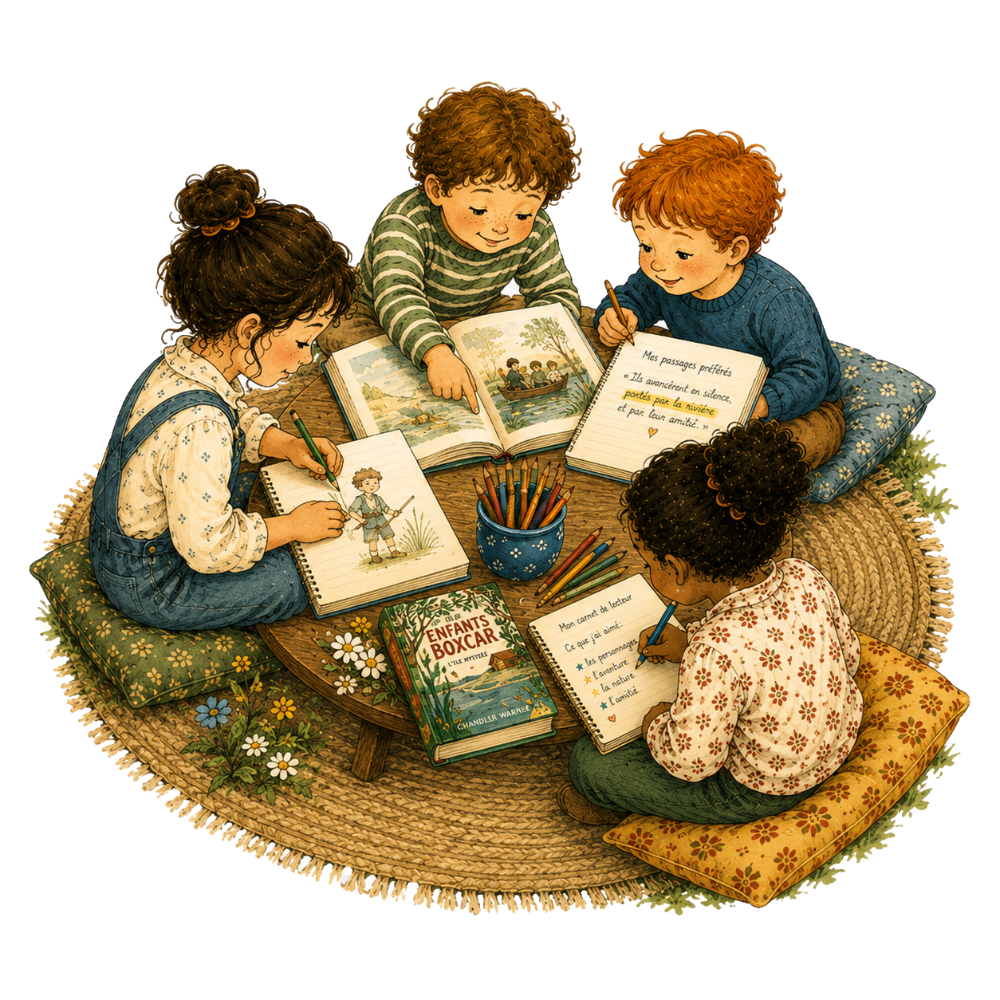 Book Club
