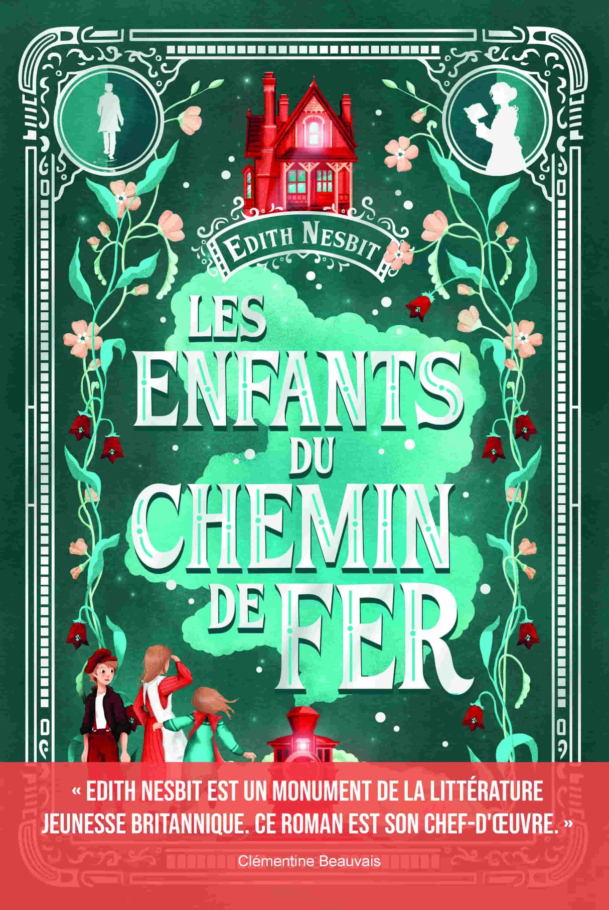 Les Enfants du chemin de fer