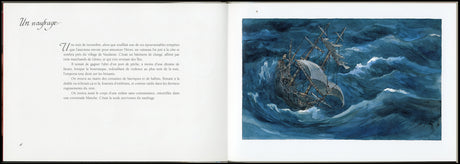 La fille des batailles