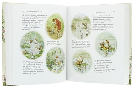 Le Grand Livre de Beatrix Potter