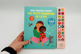 Les petits bonheurs de la vie