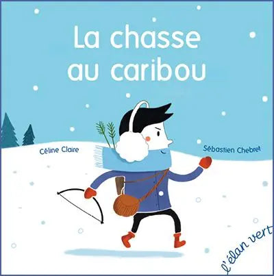 La Chasse au caribou