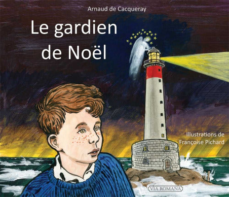 Le Gardien de Noël