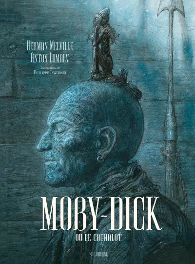 Moby Dick ou le cachalot