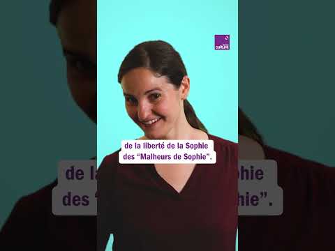 Les Malheurs de Sophie - Édition Collector