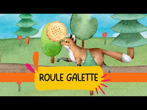 Roule galette