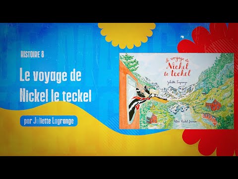 Nickel le teckel